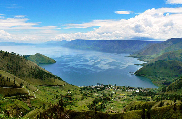 Indonesia desarrollará destinos turísticos denominados “Nuevos Bali” ảnh 1 Indonesia desarrollará destinos turísticos denominados “Nuevos Bali” ảnh 1