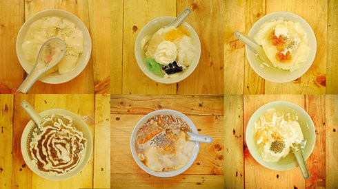 Ciudad Ho Chi Minh – ciudad turística de gastronomía callejera en futuro ảnh 2