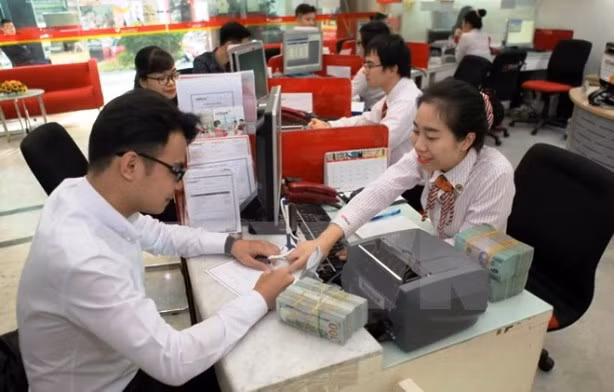  Promueven desarrollo de tecnología financiera en Vietnam ảnh 1