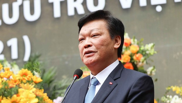 ASEAN moderniza servicios civiles hacia una comunidad sostenible ảnh 1 ASEAN moderniza servicios civiles hacia una comunidad sostenible ảnh 1