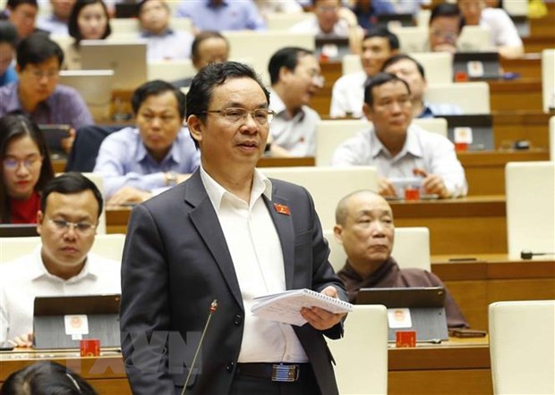 Calidad de la auditoría demuestra el profesionalismo de la Auditoría Estatal ảnh 1 Calidad de la auditoría demuestra el profesionalismo de la Auditoría Estatal ảnh 1