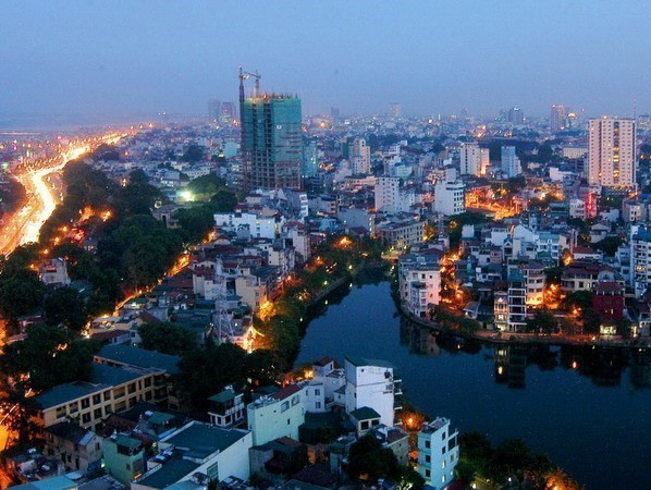 Hanoi y San Petersburgo buscan reforzar la cooperación ảnh 1