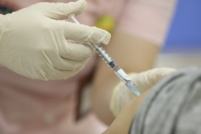 Vacunas contra COVID-19 de Vietnam muestran resultados seguros para la salud ảnh 1 Vacunas contra COVID-19 de Vietnam muestran resultados seguros para la salud ảnh 1