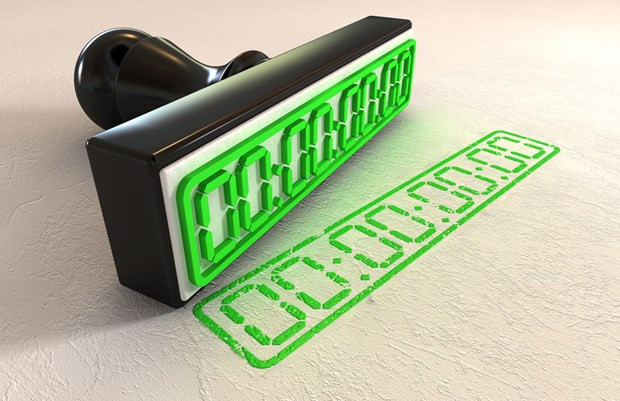 Vietnam despliega servicio de autenticación electrónica TrustCA Timestamp ảnh 1 Vietnam despliega servicio de autenticación electrónica TrustCA Timestamp ảnh 1