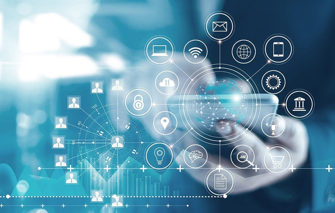 Lanzan premio sobre la transformación digital de Vietnam en 2021 ảnh 1 Lanzan premio sobre la transformación digital de Vietnam en 2021 ảnh 1