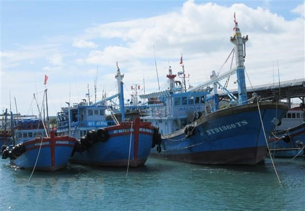 Filipinas y EE.UU. comparten puntos de vista sobre defensa del orden marítimo internacional basado en normas ảnh 1 Filipinas y EE.UU. comparten puntos de vista sobre defensa del orden marítimo internacional basado en normas ảnh 1