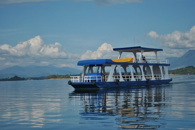 Ocho muertos por naufragio en Laos ảnh 1 Ocho muertos por naufragio en Laos ảnh 1