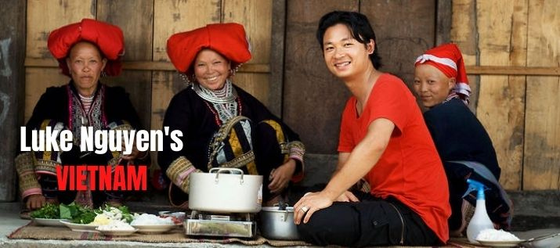 Canal televisivo de Australia promueve la gastronomía de Vietnam ảnh 1 Canal televisivo de Australia promueve la gastronomía de Vietnam ảnh 1