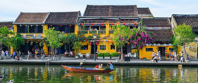 Nominado Vietnam en 10 categorías de World Travel Awards 2021 ảnh 2 Nominado Vietnam en 10 categorías de World Travel Awards 2021 ảnh 2