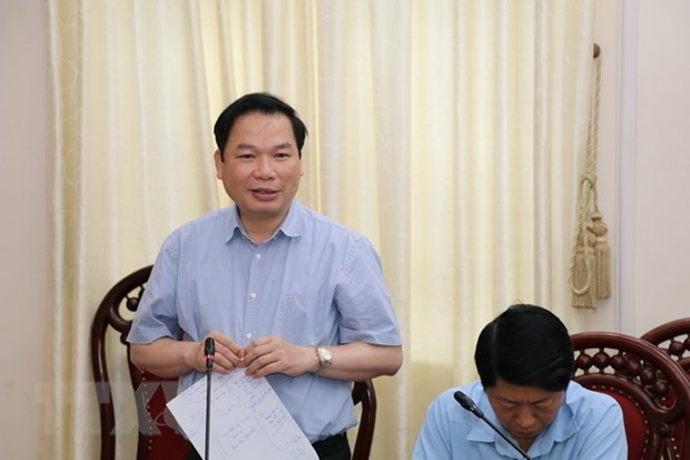 Vietnam trabaja para garantizar seguridad en Año Nacional del Turismo 2021 ảnh 1