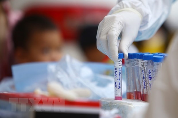 Vietnam confirma 14 casos importados del coronavirus ảnh 1 Vietnam confirma 14 casos importados del coronavirus ảnh 1