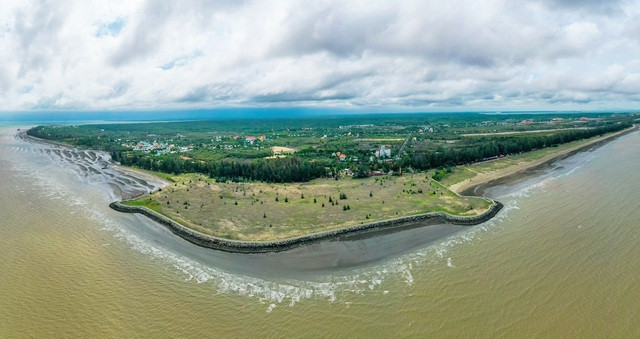 Promueve Ciudad Ho Chi Minh desarrollo de economía marítima ảnh 1 Promueve Ciudad Ho Chi Minh desarrollo de economía marítima ảnh 1