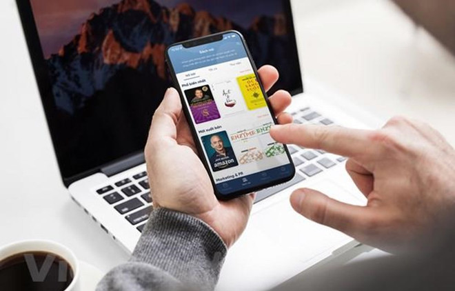 Actúa Vietnam contra la infracción de derechos de autor en plataformas digitales ảnh 1 Actúa Vietnam contra la infracción de derechos de autor en plataformas digitales ảnh 1