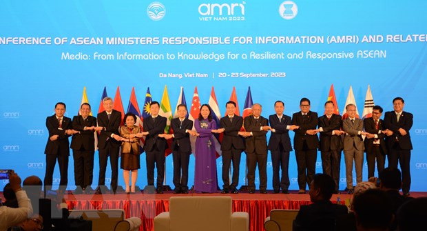 Actúa Vietnam contra la infracción de derechos de autor en plataformas digitales ảnh 2 Actúa Vietnam contra la infracción de derechos de autor en plataformas digitales ảnh 2