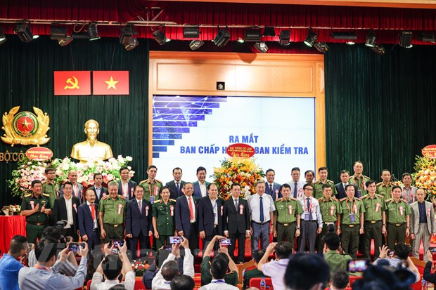 Nace en Vietnam Asociación Nacional de Ciberseguridad con cientos de miembros ảnh 2 Nace en Vietnam Asociación Nacional de Ciberseguridad con cientos de miembros ảnh 2
