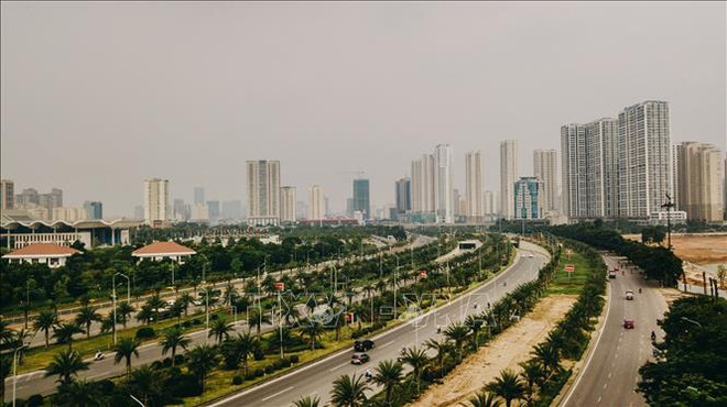 Vietnam por mejorar su calificación crediticia ảnh 1 Vietnam por mejorar su calificación crediticia ảnh 1