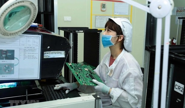 Delta del Mekong busca recursos humanos de alta calidad ảnh 1 Delta del Mekong busca recursos humanos de alta calidad ảnh 1