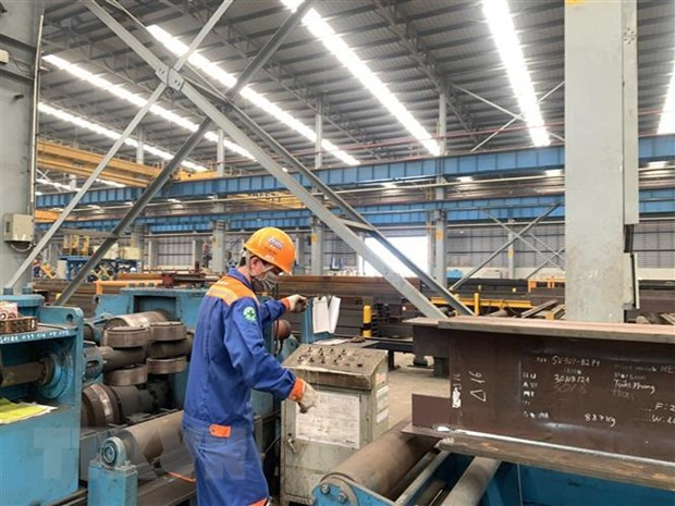 Provincia vietnamita de Ba Ria-Vung Tau mejora el entono para atraer inversiones ảnh 2 Provincia vietnamita de Ba Ria-Vung Tau mejora el entono para atraer inversiones ảnh 2