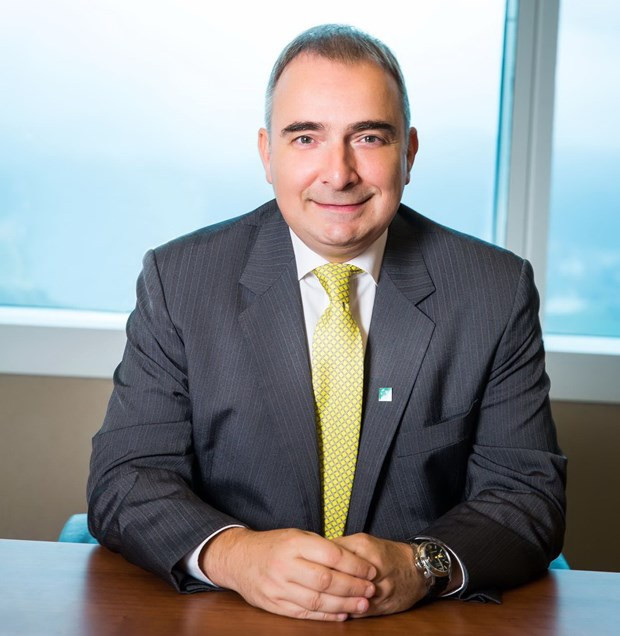 Buenas perspectivas para la calificación crediticia nacional de Vietnam ảnh 1 Buenas perspectivas para la calificación crediticia nacional de Vietnam ảnh 1