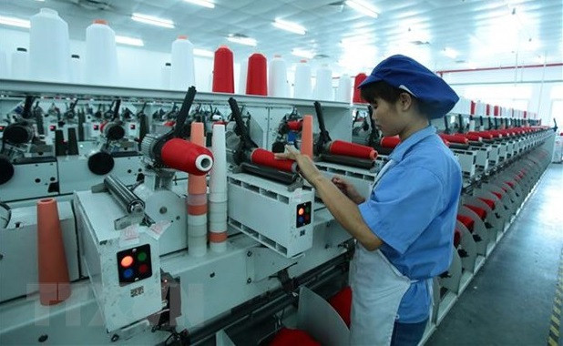 Vietnam por mejorar su calificación crediticia ảnh 2 Vietnam por mejorar su calificación crediticia ảnh 2