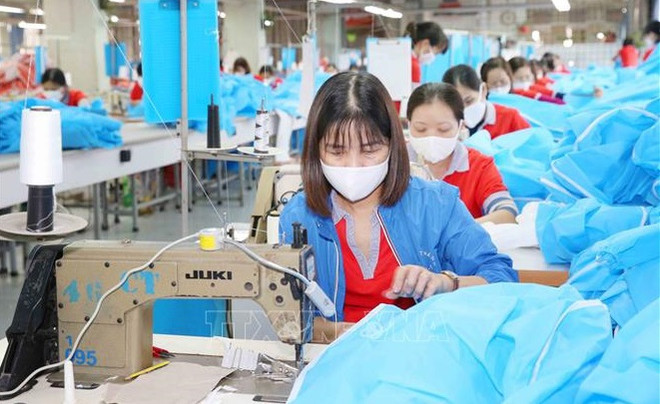 Vietnam garantiza bienestar social de las personas durante contexto de COVID-19 ảnh 2