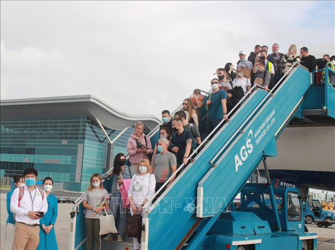 Turismo de Vietnam se adapta con flexibilidad a la nueva situación ảnh 2