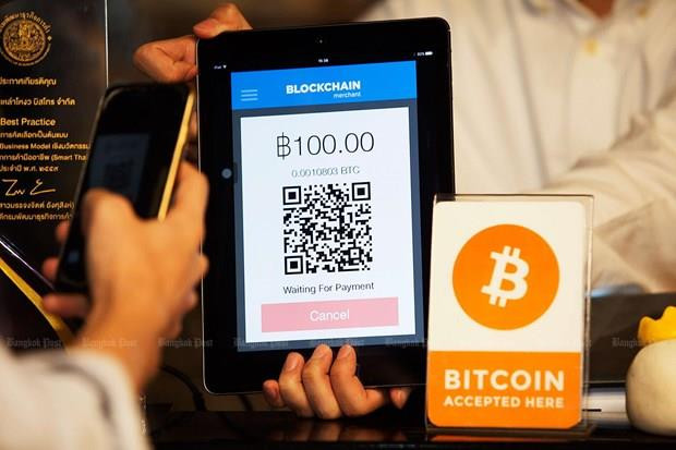 Aplicará la Aduana de Tailandia tecnología de cadena de bloques ảnh 1 Aplicará la Aduana de Tailandia tecnología de cadena de bloques ảnh 1