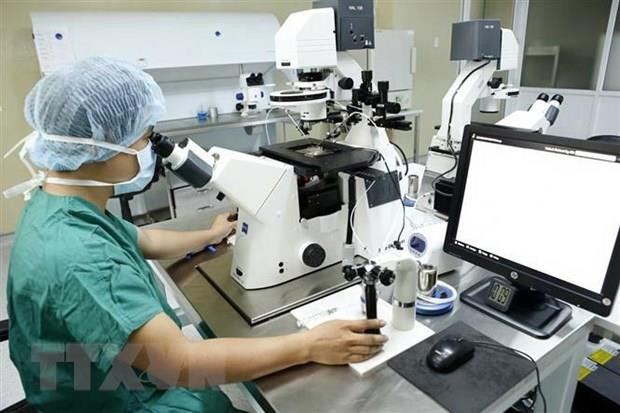 Comparte Vietnam a países asiáticos experiencias en gestión de hospitales ảnh 1