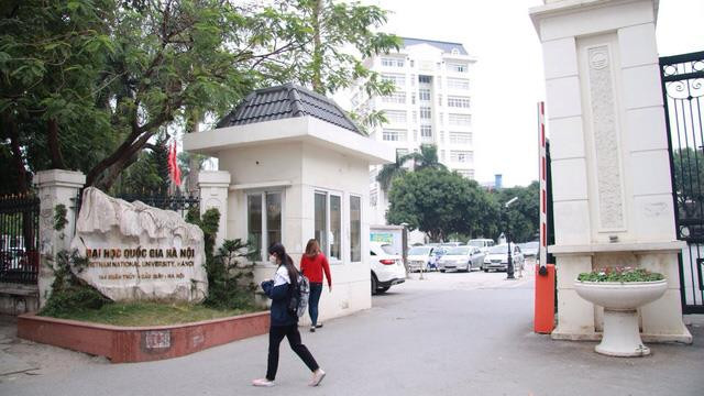 Universidades vietnamitas figuran entre las mejores del mundo ảnh 1