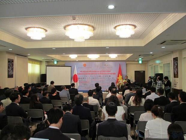 Asegura provincia vietnamita de Dong Nai óptimas condiciones para inversionistas ảnh 1 Asegura provincia vietnamita de Dong Nai óptimas condiciones para inversionistas ảnh 1