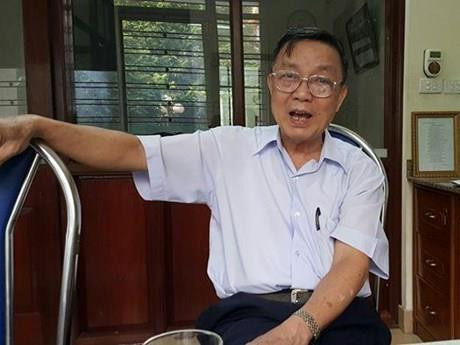 Honran a ex viceministro de Salud vietnamita con el Premio a la Trayectoria de Asia ảnh 1