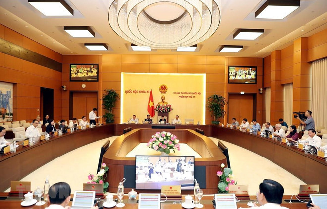 Revisan en Vietnam solución de quejas y denuncias ảnh 1 Revisan en Vietnam solución de quejas y denuncias ảnh 1