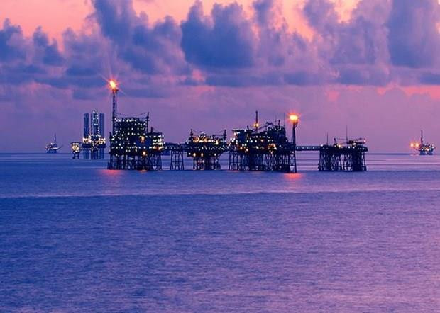 Sobrepasa empresa petroletra mixta Vietnam-Rusia numerosos objetivos ảnh 1