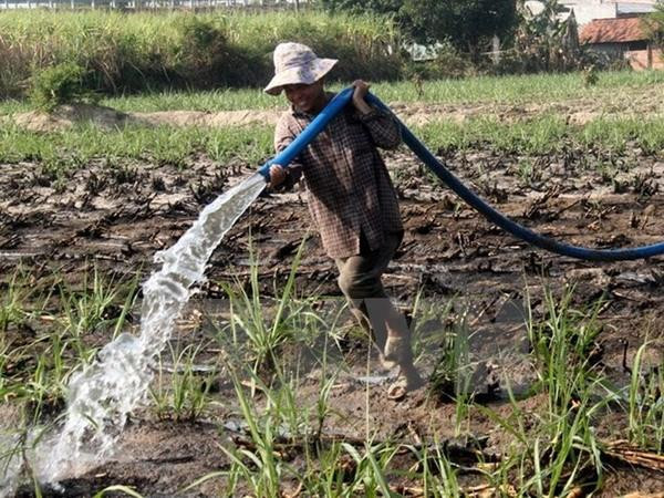 Ahorran fábricas en Vietnam millones de dólares por uso efectivo de recursos naturales ảnh 1