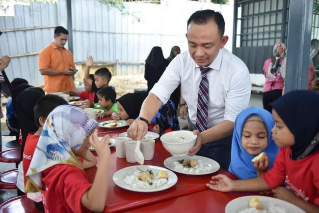Malasia ofrecerá desayunos gratuitos para alumnos de primaria ảnh 1 Malasia ofrecerá desayunos gratuitos para alumnos de primaria ảnh 1