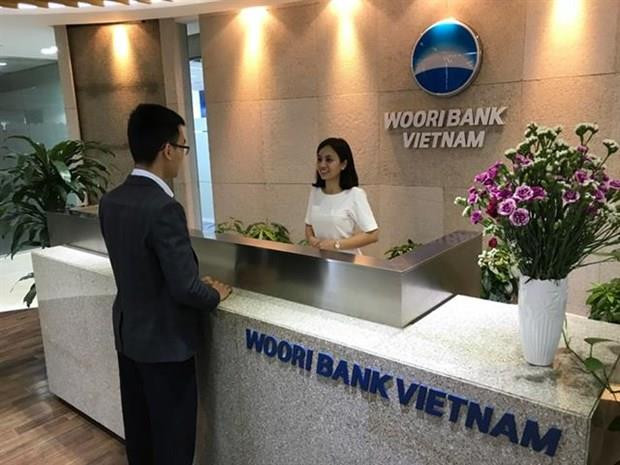 Banco surcoreano abrirá nueva sucursal en ciudad vietnamita de Da Nang ảnh 1 Banco surcoreano abrirá nueva sucursal en ciudad vietnamita de Da Nang ảnh 1