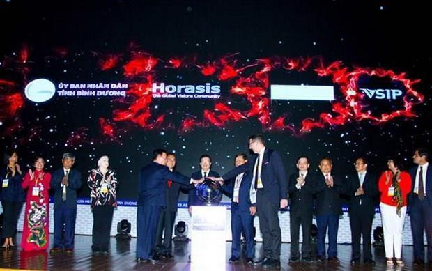 Vietnam acogerá Foro de Cooperación Económica de Asia- Horasis 2019 ảnh 1 Vietnam acogerá Foro de Cooperación Económica de Asia- Horasis 2019 ảnh 1