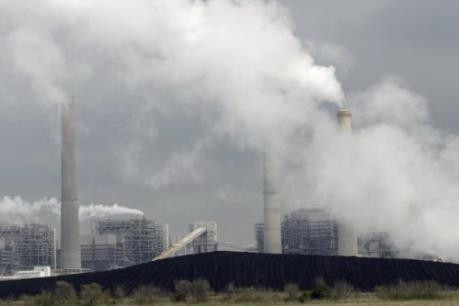 Canadá apoya a Vietnam a reducir emisiones de gases de efecto invernadero ảnh 1 Canadá apoya a Vietnam a reducir emisiones de gases de efecto invernadero ảnh 1