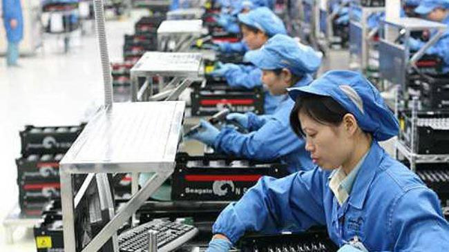 Perfecciona Vietnam Código del Trabajo a favor de igualdad de género ảnh 1 Perfecciona Vietnam Código del Trabajo a favor de igualdad de género ảnh 1