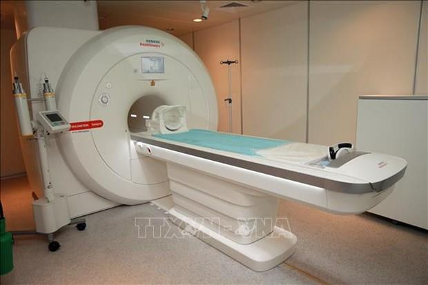 Alcanza Vietnam nivel del desarrollo mundial en tratamiento oncológico ảnh 1 Alcanza Vietnam nivel del desarrollo mundial en tratamiento oncológico ảnh 1