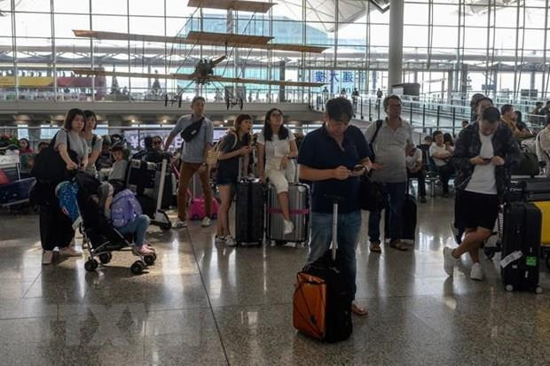 Resurge el Sudeste Asiático como destino favorito de turistas sudcoreanos ảnh 1 Resurge el Sudeste Asiático como destino favorito de turistas sudcoreanos ảnh 1