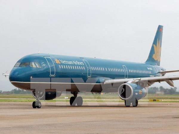 Abrirán Vietnam Airlines nuevas rutas a Bali, Phuket y Bangkok ảnh 1
