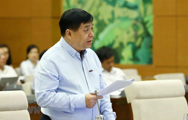 Destacan en Vietnam necesidad de ley sobre asociación público-privada ảnh 1 Destacan en Vietnam necesidad de ley sobre asociación público-privada ảnh 1