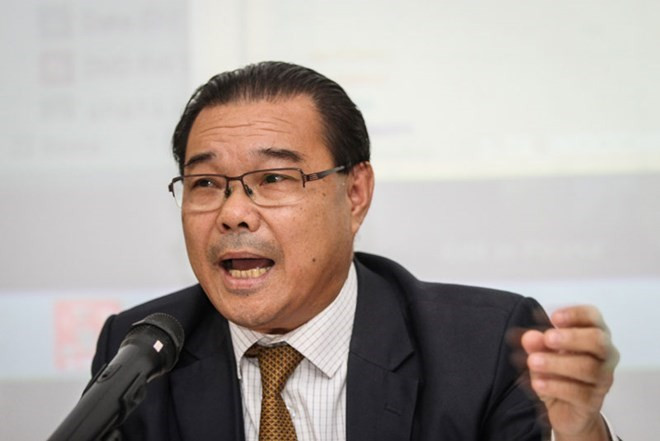 Tribunal de Camboya juzgará a exsenador del partido opositor ảnh 1 Tribunal de Camboya juzgará a exsenador del partido opositor ảnh 1
