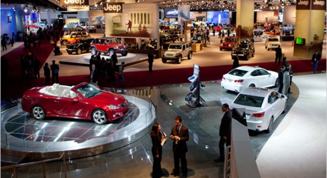 ASEAN y China incrementan cooperación en industria automovilística ảnh 1 ASEAN y China incrementan cooperación en industria automovilística ảnh 1