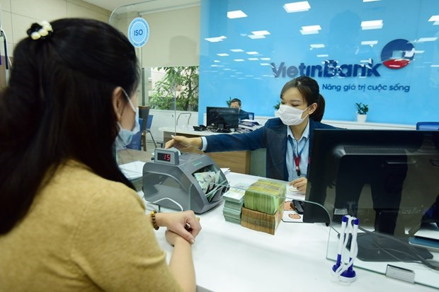 Impulsan crecimiento económico de Vietnam con reducción de tasa de referencia ảnh 3 Impulsan crecimiento económico de Vietnam con reducción de tasa de referencia ảnh 3