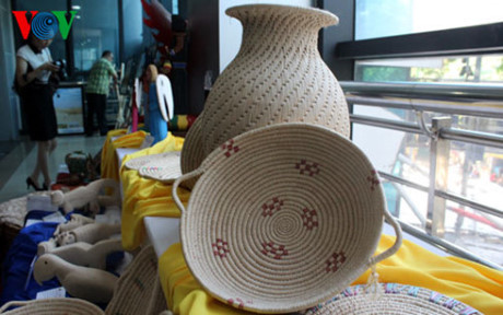 Celebran en Hanoi Día de la Cultura de Venezuela ảnh 1