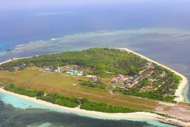 Vietnam reafirma soberanía sobre archipiélago de Truong Sa ảnh 1 Vietnam reafirma soberanía sobre archipiélago de Truong Sa ảnh 1
