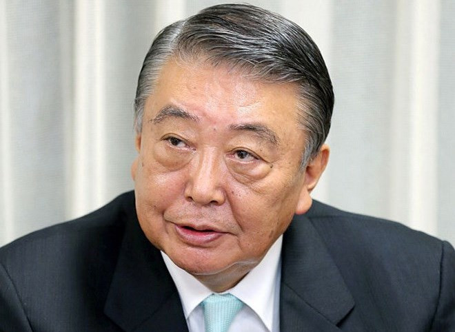 Presidente de Cámara Baja de Japón visitará Vietnam ảnh 1 Presidente de Cámara Baja de Japón visitará Vietnam ảnh 1