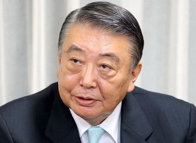 Presidente de Cámara Baja de Japón visitará Vietnam ảnh 1 Presidente de Cámara Baja de Japón visitará Vietnam ảnh 1